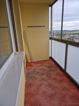 Prodám 1 + KK v nejžádanější lokalitě Plzně - 6