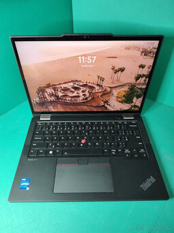 Lenovo ThinkPad x13 yoga g3 i5-1235u 16/512GB√FHD+√1r.z.√DPH - 6