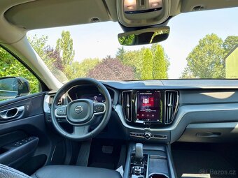 Volvo XC60 T6 186kW Recharge Inscription 4x4 Koup.ČR,2022 - 6