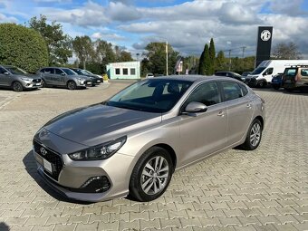 Hyundai i30, STYLE - 6