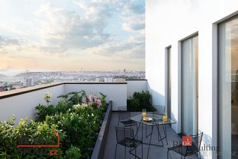 Prodej, byty/3+kk, 110 m2, Klapálkova 2412/1, Chodov, 14900  - 6