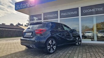 Mercedes-Benz Třídy A, 200cdi AMGline AUTO LED - 6