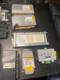 Jednotky bmw e60/61 - 6