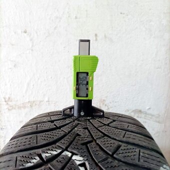 16" plechová kola – 5x112 – VOLKSWAGEN (ŠKODA, SEAT, AUDI) - 6