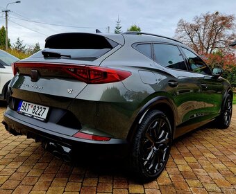 Cupra Formentor VZ 228kw 310k Tribe 4x4, 5/2023, 58tkm - 6
