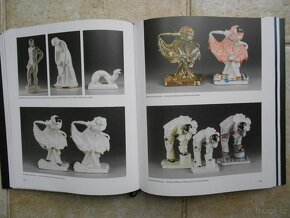 GRANITON umělecká a užitková keramika, 405 stran - 6