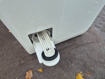 AEG  A++ ZÁRUKA DOPRAVA INSTALACE - 6