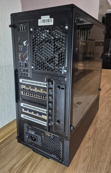 Herní PC (rok 2019) - 6