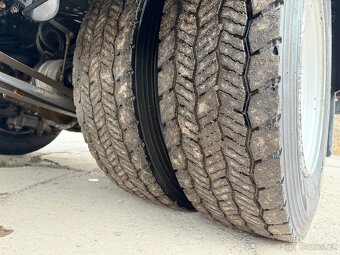 Iveco Eurocargo 75.210 SKŘÍŇ ČELO E6 - 6