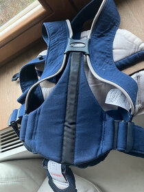 nositko Babybjörn - 6