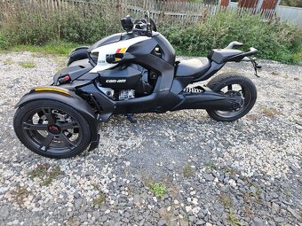 CAN-AM Ryker 900 Rally r.v.2024 Akrapovic - 6