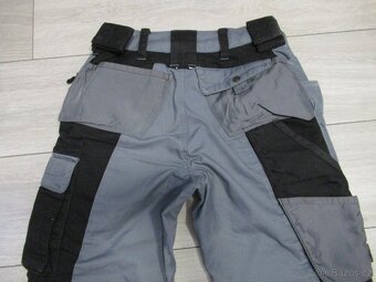 pánské monterky STRAUSS MOTION 46 - 6