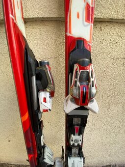 Lyže Pale 157 cm - 6