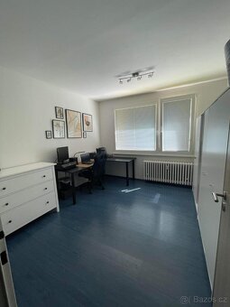 Pronajmu byt 3+1 - 6