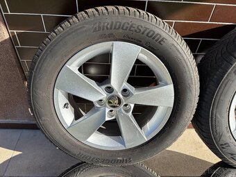 Zimní komplety “15” - 6