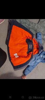 Zimní set pro chlapečka vel. 86-92, 15ks - 6