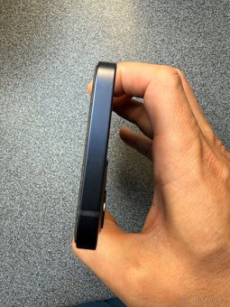iPhone 12, 64 GB Modrý - 6