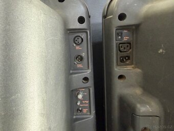 JBL EON Power SUB 15" - 6