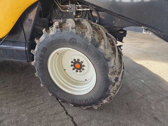 Kombajn,mlátička NEW HOLLAND CX8080SL - 6