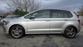 VW GOLF SPORTSVAN 1.4TSi COMFORTLINE 110KW - 6
