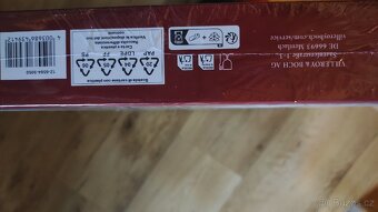 Villeroy Boch Toy's Delight příbory 30 ks - 6