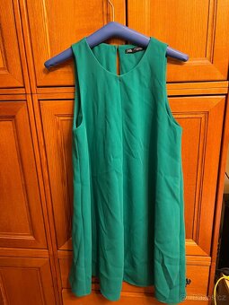 šaty Orsay, Zara, Mango, různé - velikost S/34 - 6