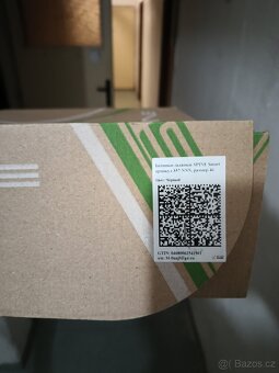 Běžkařský set Fisher Xc Summit Crown 202cm - 6