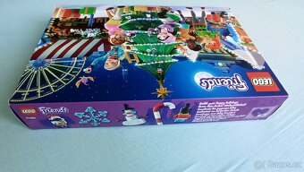 LEGO 41382 Friends Adventní kalendář - 6