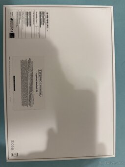 Apple MacBook Air 13” M1 – 8GB, 512GB, baterie 100% - 6