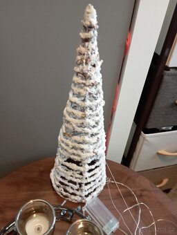 Prodám vánoční dekoraci - 6