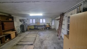 Pronájem garáže - 6