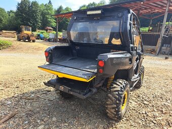 Can am commander 1000 - 6