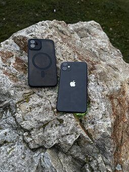 iPhone 11,256 GB - 6