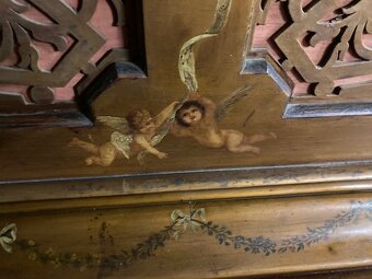 Pianino Steinway - 6