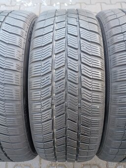195/50/15 zimní pneu barum - 6