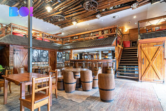 Prodej komerčního objektu, 277 m², Třinec - 6