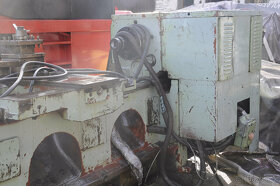 Soustruh SUS63/2750 - 6