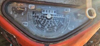 Zetor 2011, Zetor 2511 export - 6