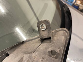 Světla passat b6 - 6