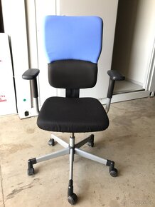 Kancelářské židle Steelcase AKCE - 6