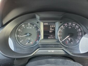 Octavia 3 1.4 tsi - 6