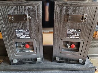 Repra Yamaha a Quadral - 6