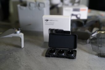 Dji mini 4 pro + příslušenství - 6