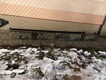 Náhradní díly Škoda 1203 - 6