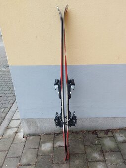 Lyže Dynastar Contact Sensor R14 158 cm - 6