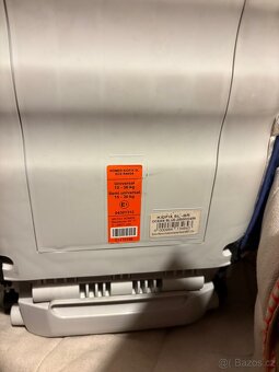 Britax Römer Kidfix SL – 15–36 kg - 6