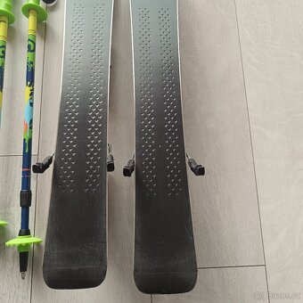 Lyžařský set Rossignol - 6