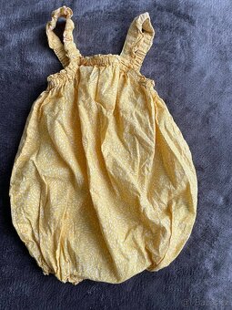 Letní oblečení pro holčičku - 6