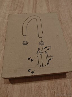 Parabola s příslušenstvím - 6