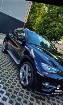 BMW X6 35D 210kw XDrive - 6